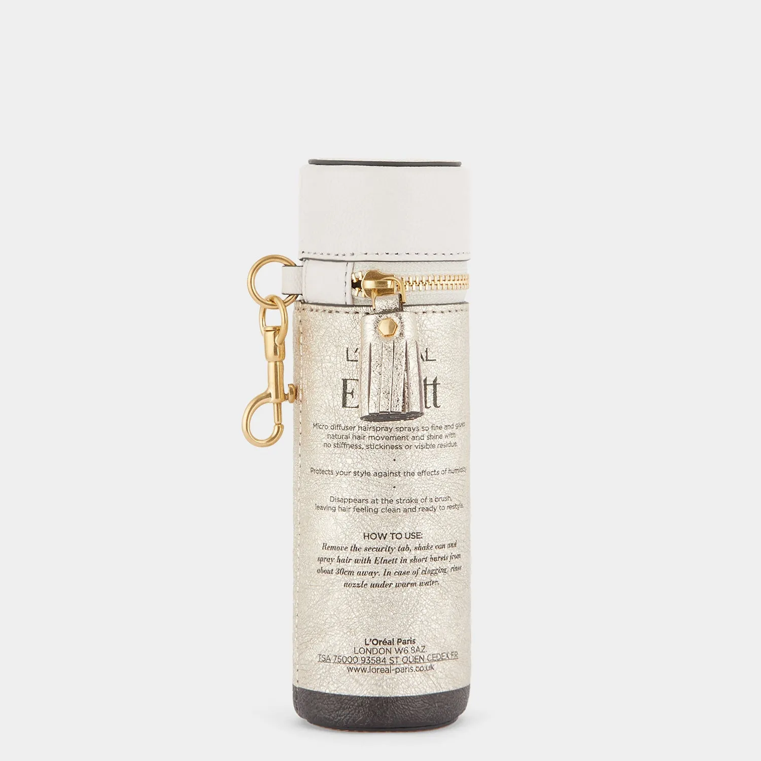 Anya Brands Elnett Coin Purse sold by Anya Hindmarch product image thumbnail 4