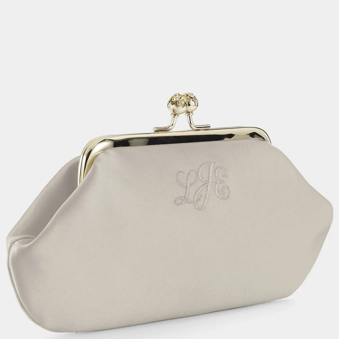 Bespoke Maud Clutch sold by Anya Hindmarch product image thumbnail 2