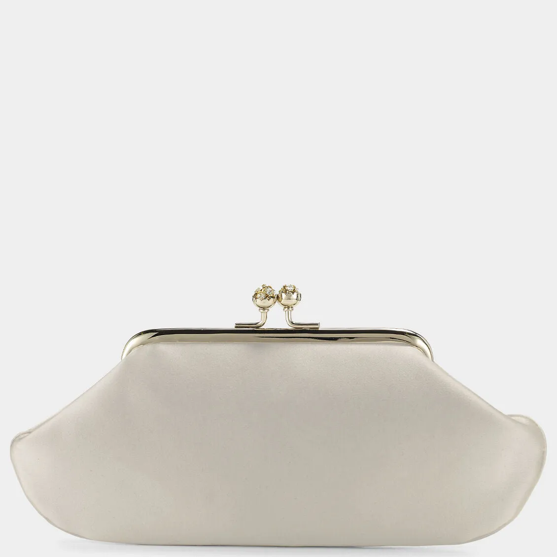 Bespoke Maud Clutch sold by Anya Hindmarch product image thumbnail 5