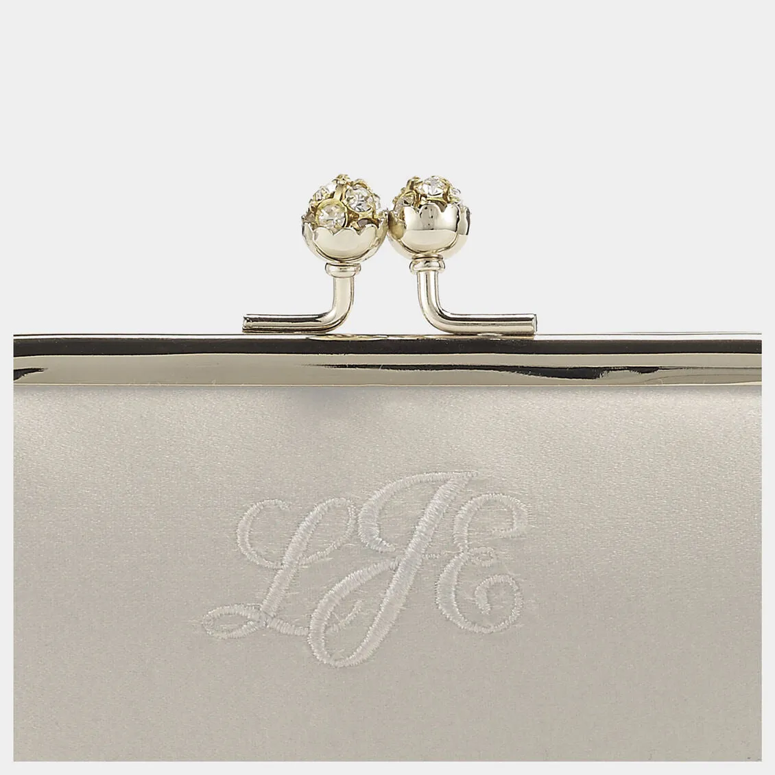 Bespoke Maud Clutch sold by Anya Hindmarch product image thumbnail 3