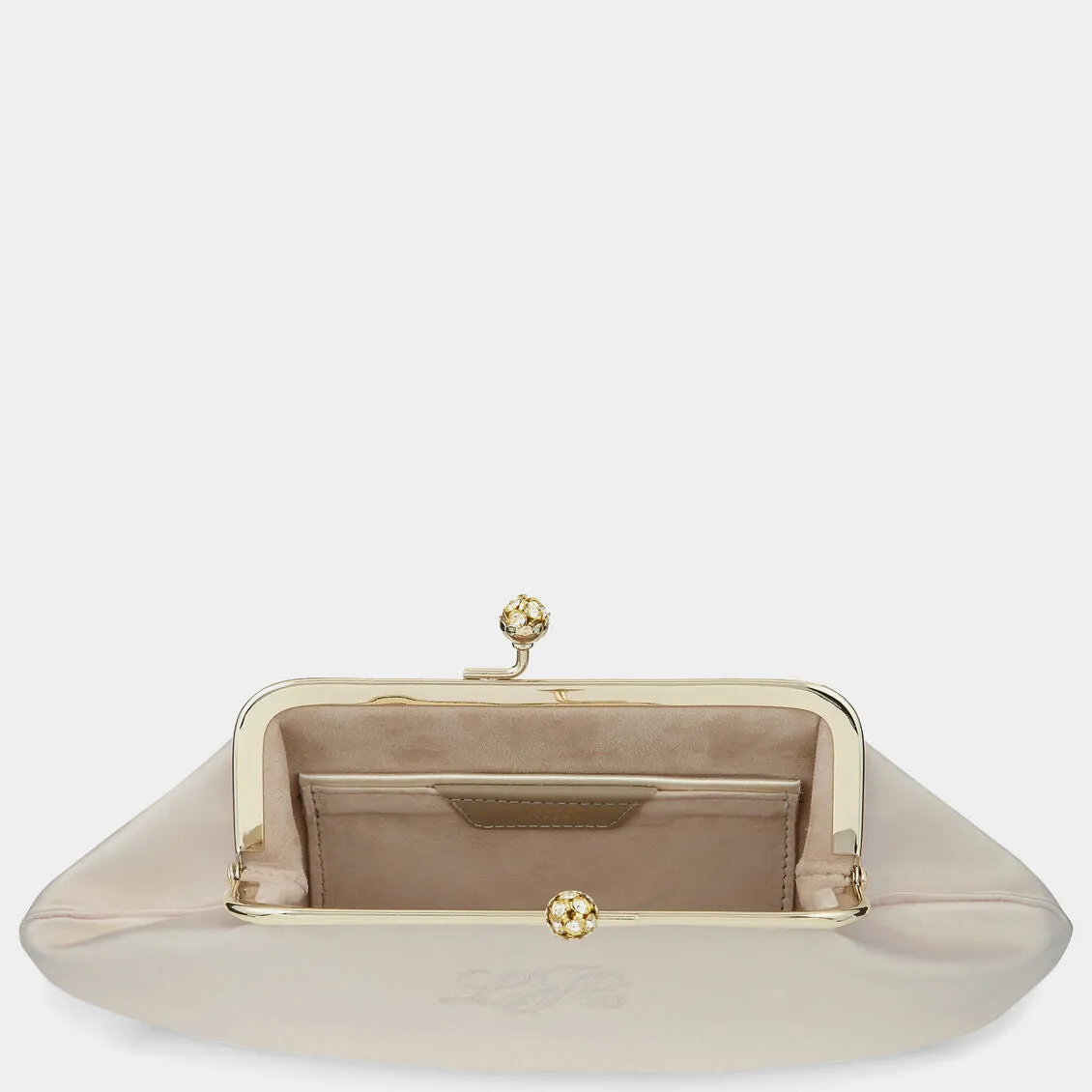 Bespoke Maud Clutch sold by Anya Hindmarch product image thumbnail 4