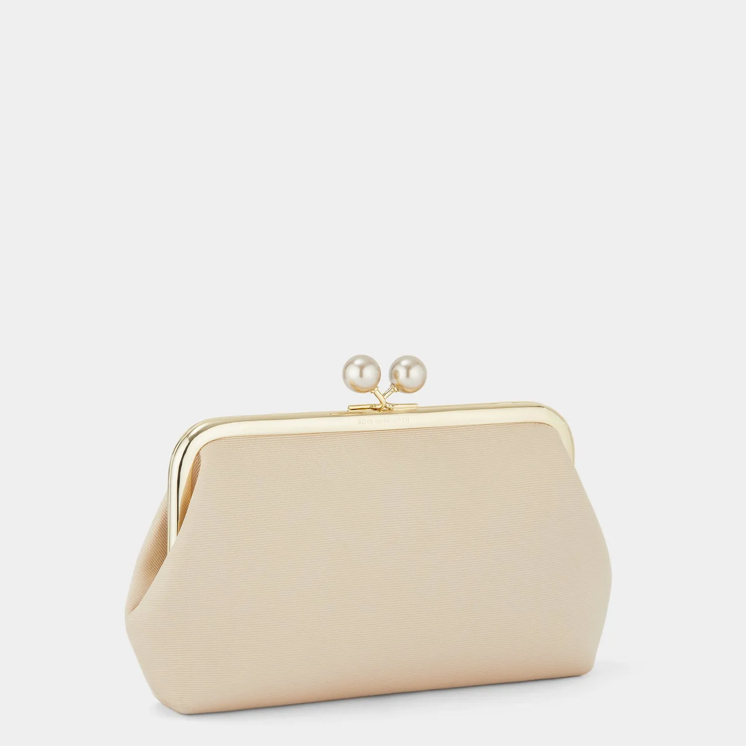 Maud Pearls Clutch sold by Anya Hindmarch product image thumbnail 2