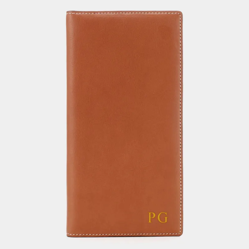 Bespoke Slimline Wallet sold by Anya Hindmarch