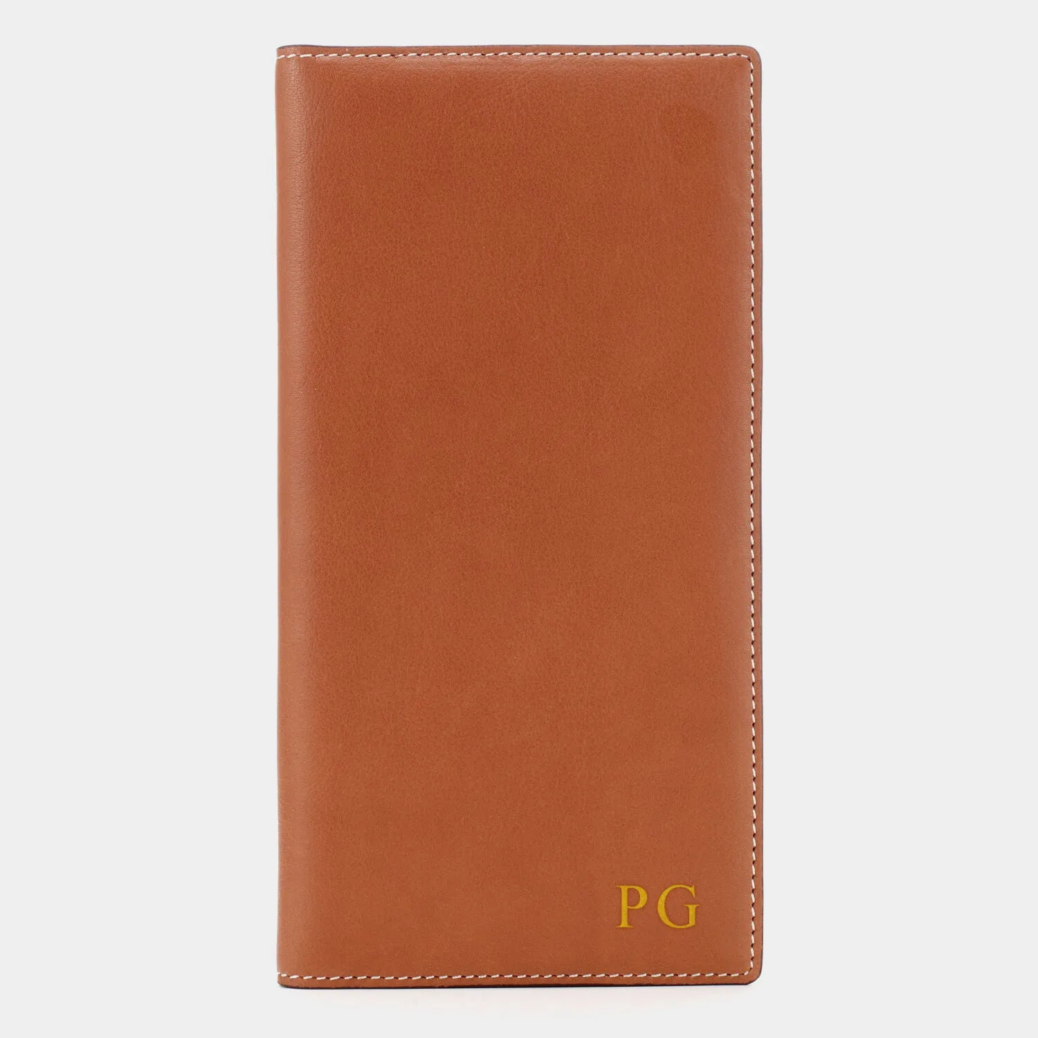 Bespoke Slimline Wallet sold by Anya Hindmarch