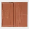 Bespoke Slimline Wallet sold by Anya Hindmarch
