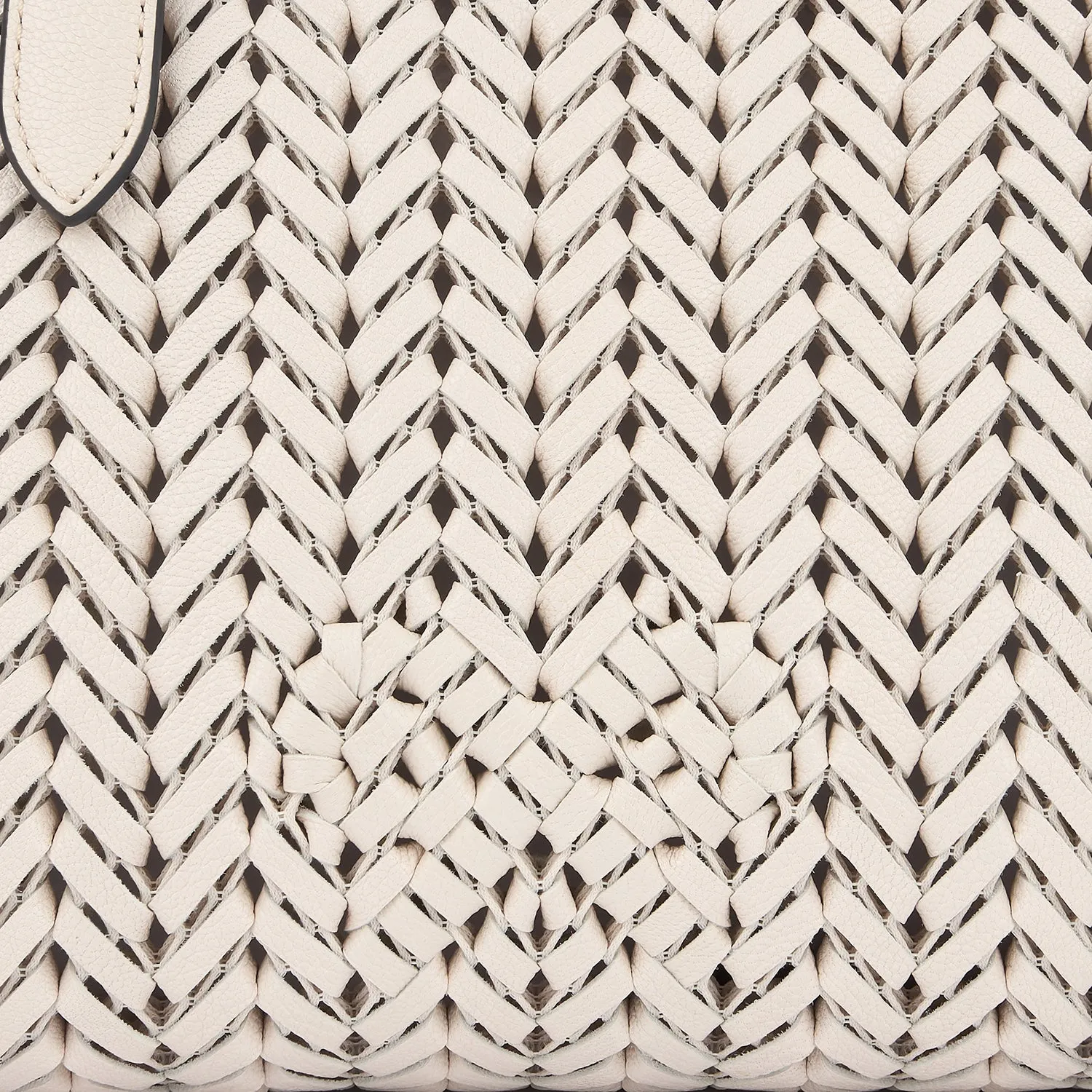 Neeson Small Square Tote sold by Anya Hindmarch product image thumbnail 4