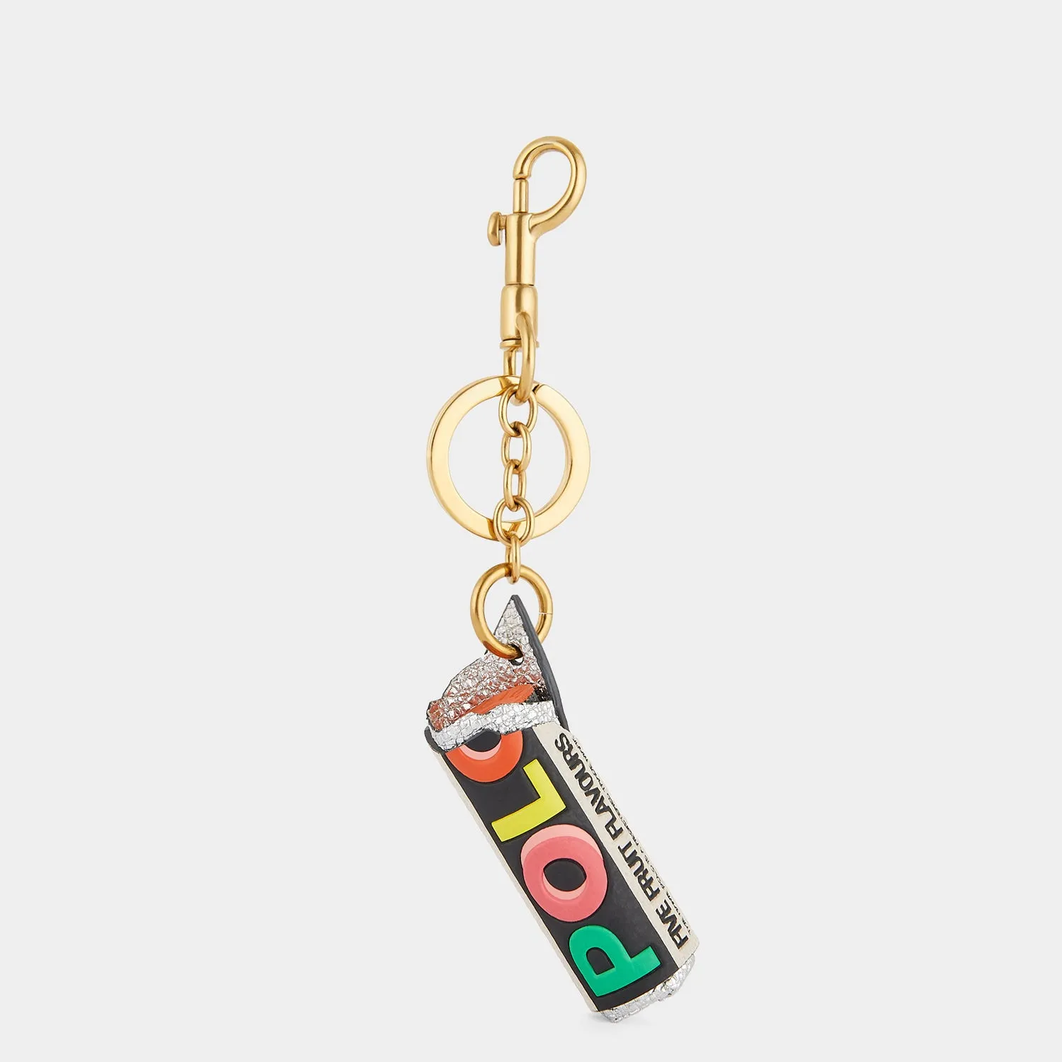 Anya Brands Polo Charm sold by Anya Hindmarch