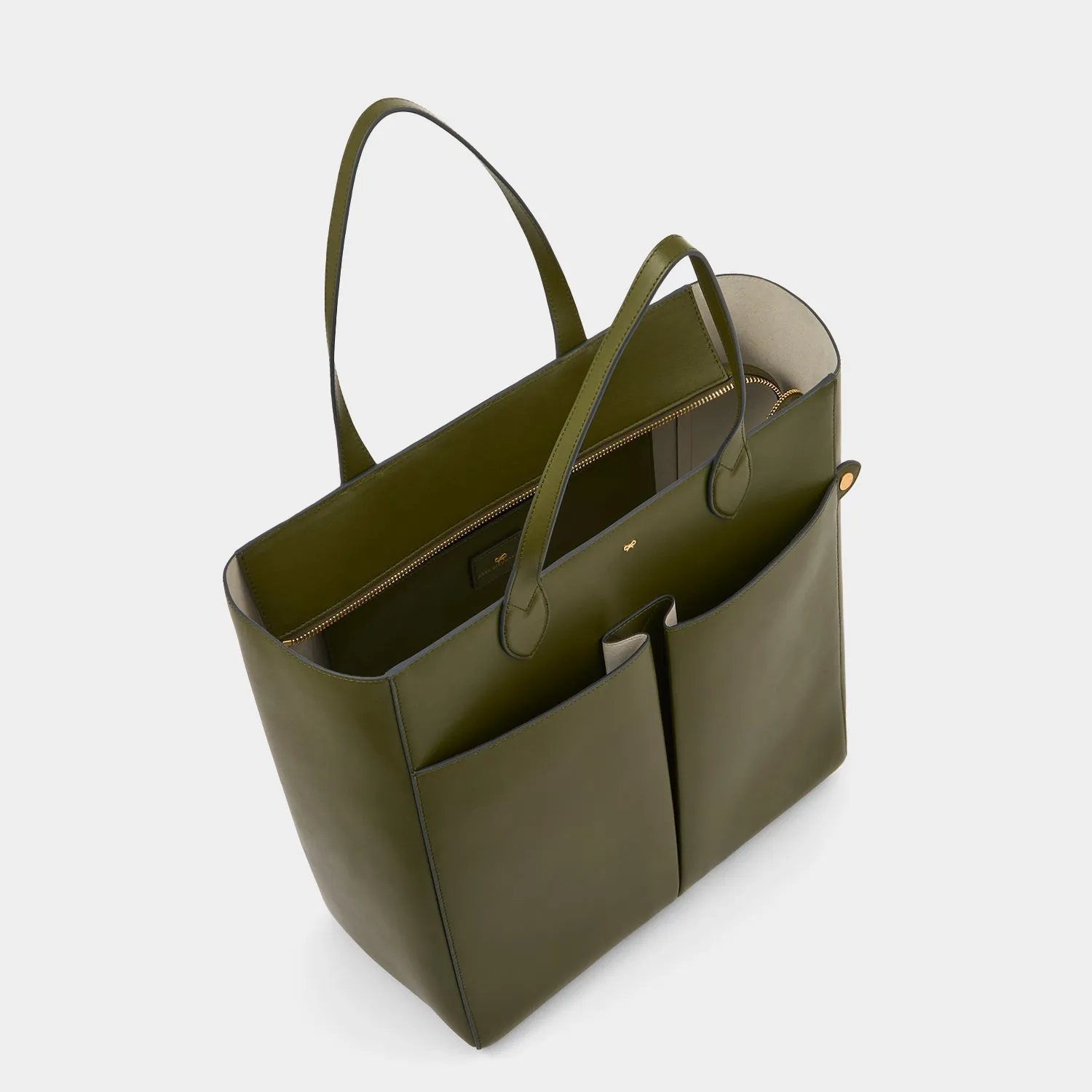 Nevis Tote sold by Anya Hindmarch product image thumbnail 3