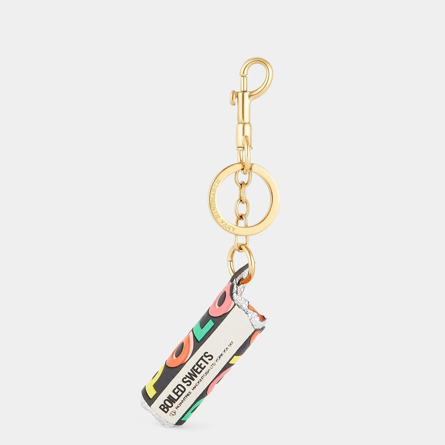 Anya Brands Polo Charm sold by Anya Hindmarch product image thumbnail 2