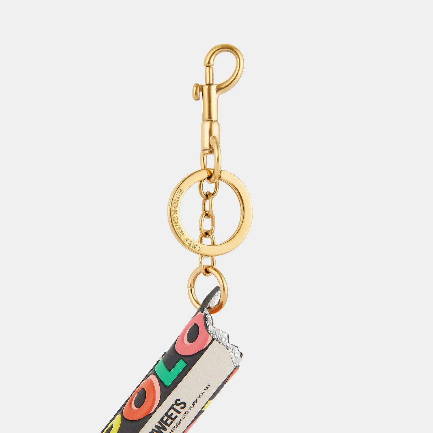 Anya Brands Polo Charm sold by Anya Hindmarch product image thumbnail 3