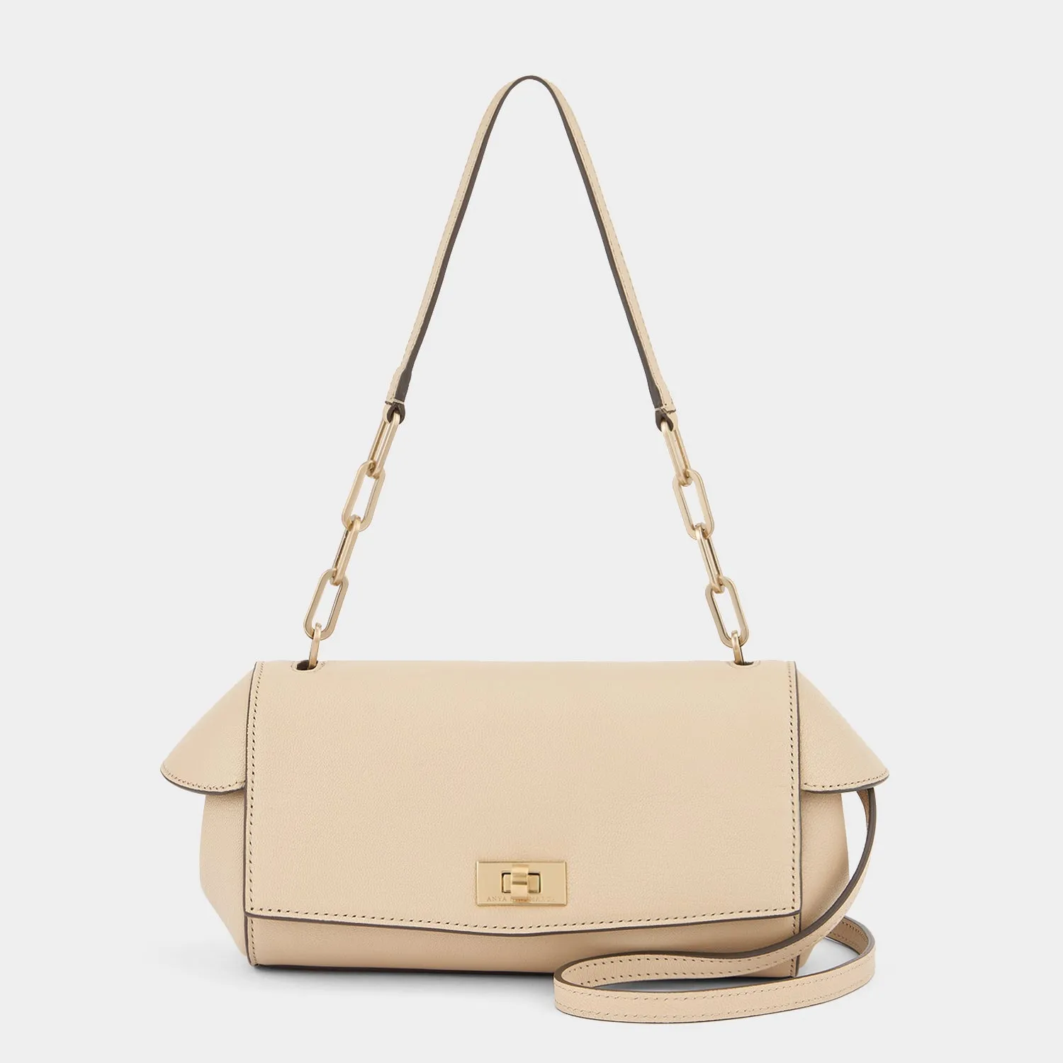 Tube Shoulder Bag sold by Anya Hindmarch