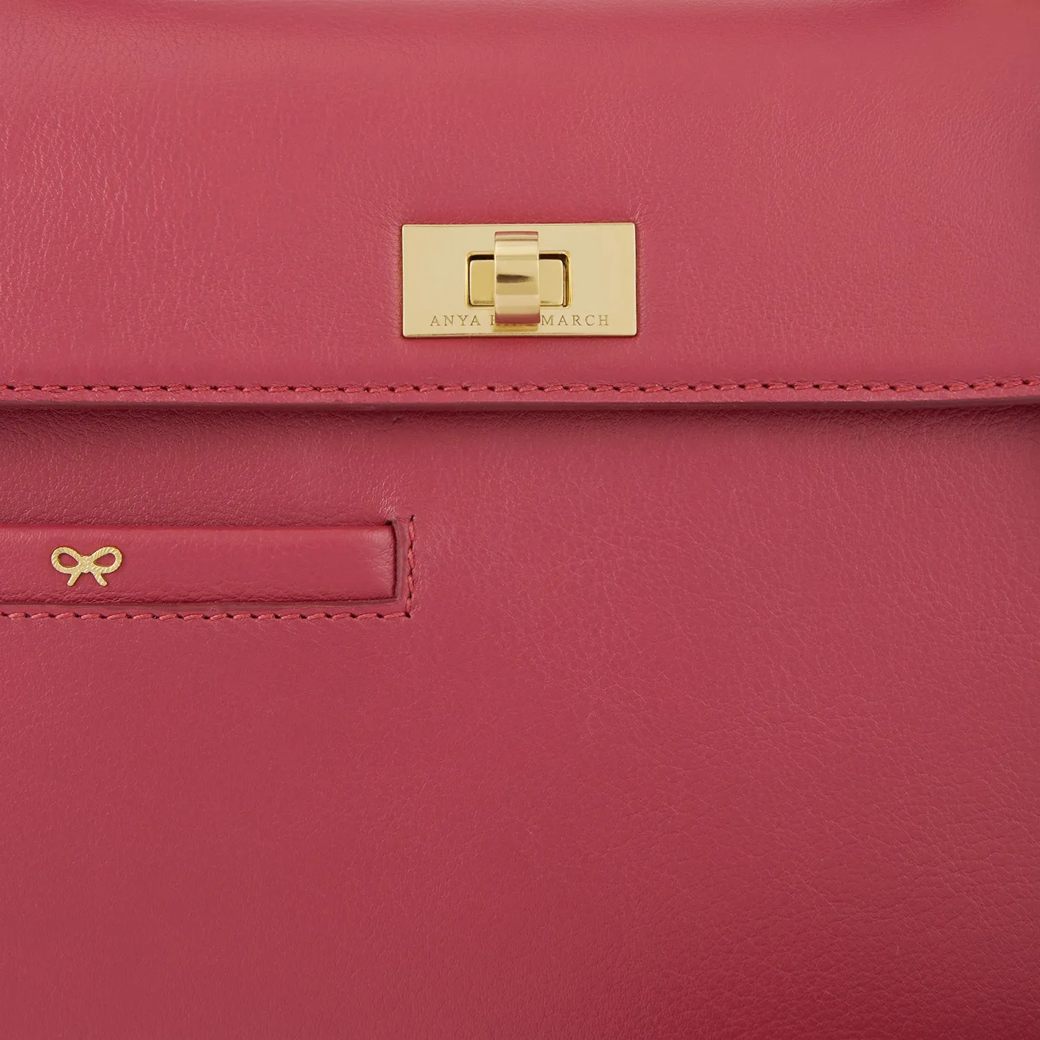 Mortimer Top Handle sold by Anya Hindmarch product image thumbnail 4