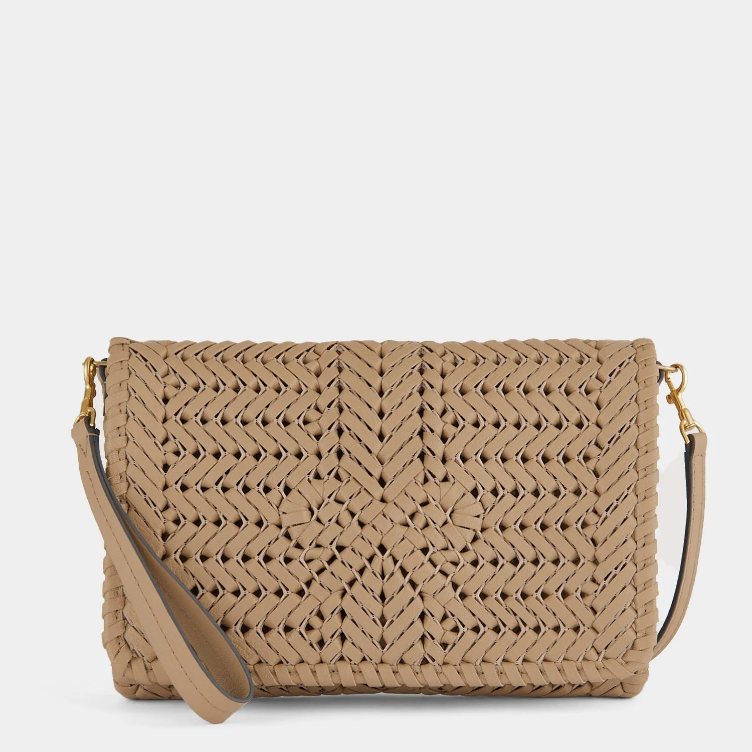 Neeson Cross-body sold by Anya Hindmarch