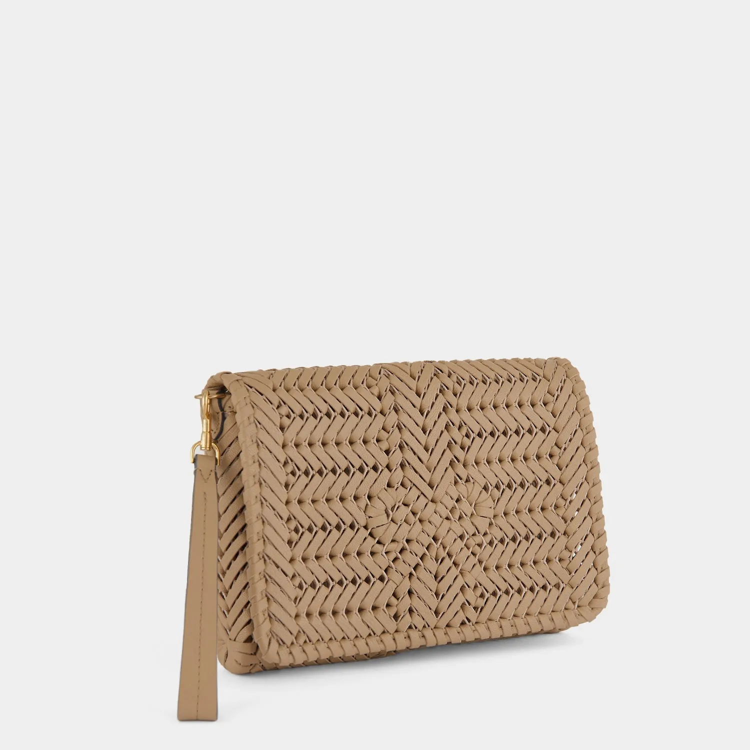 Neeson Cross-body sold by Anya Hindmarch product image thumbnail 3