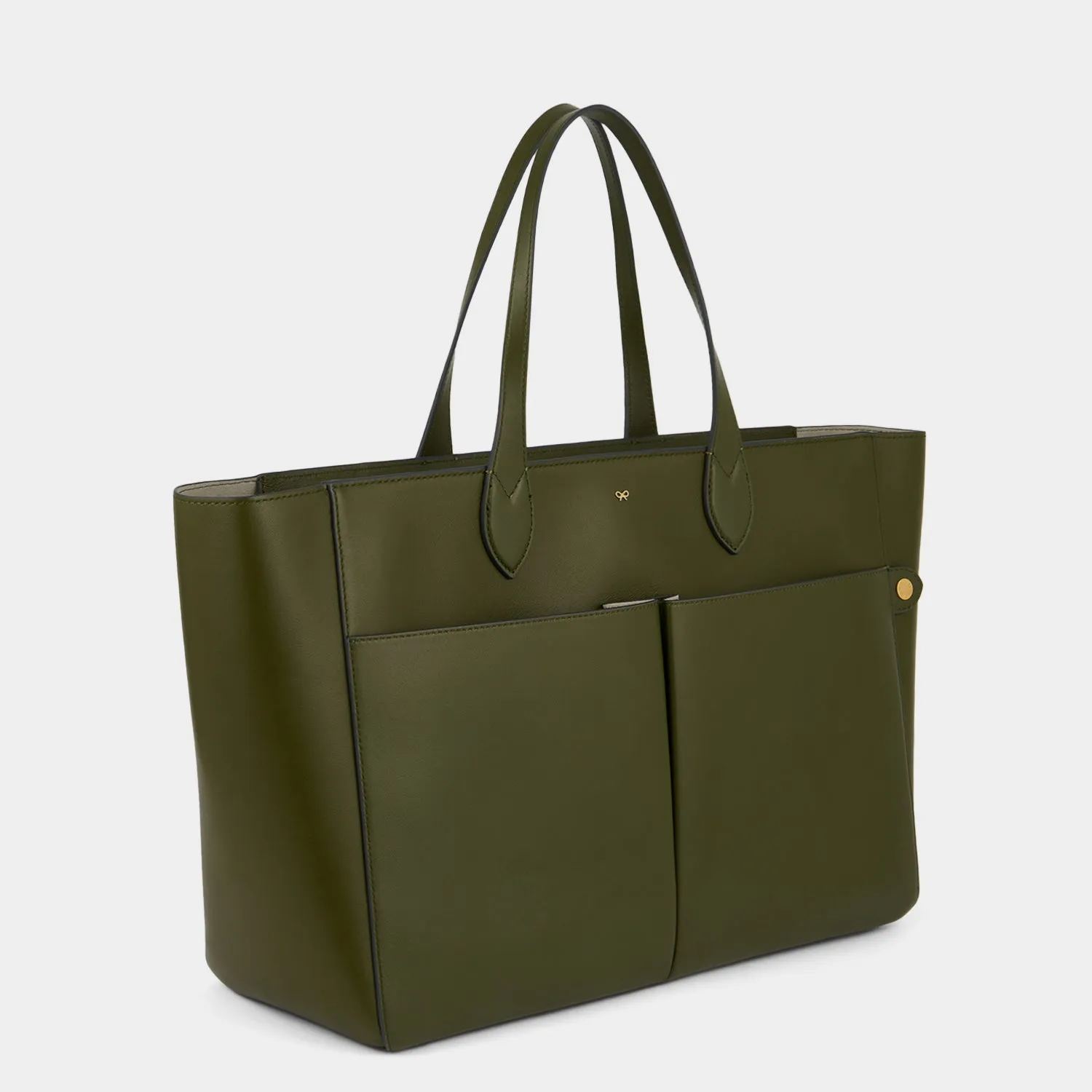 E/W Nevis Tote sold by Anya Hindmarch product image thumbnail 2