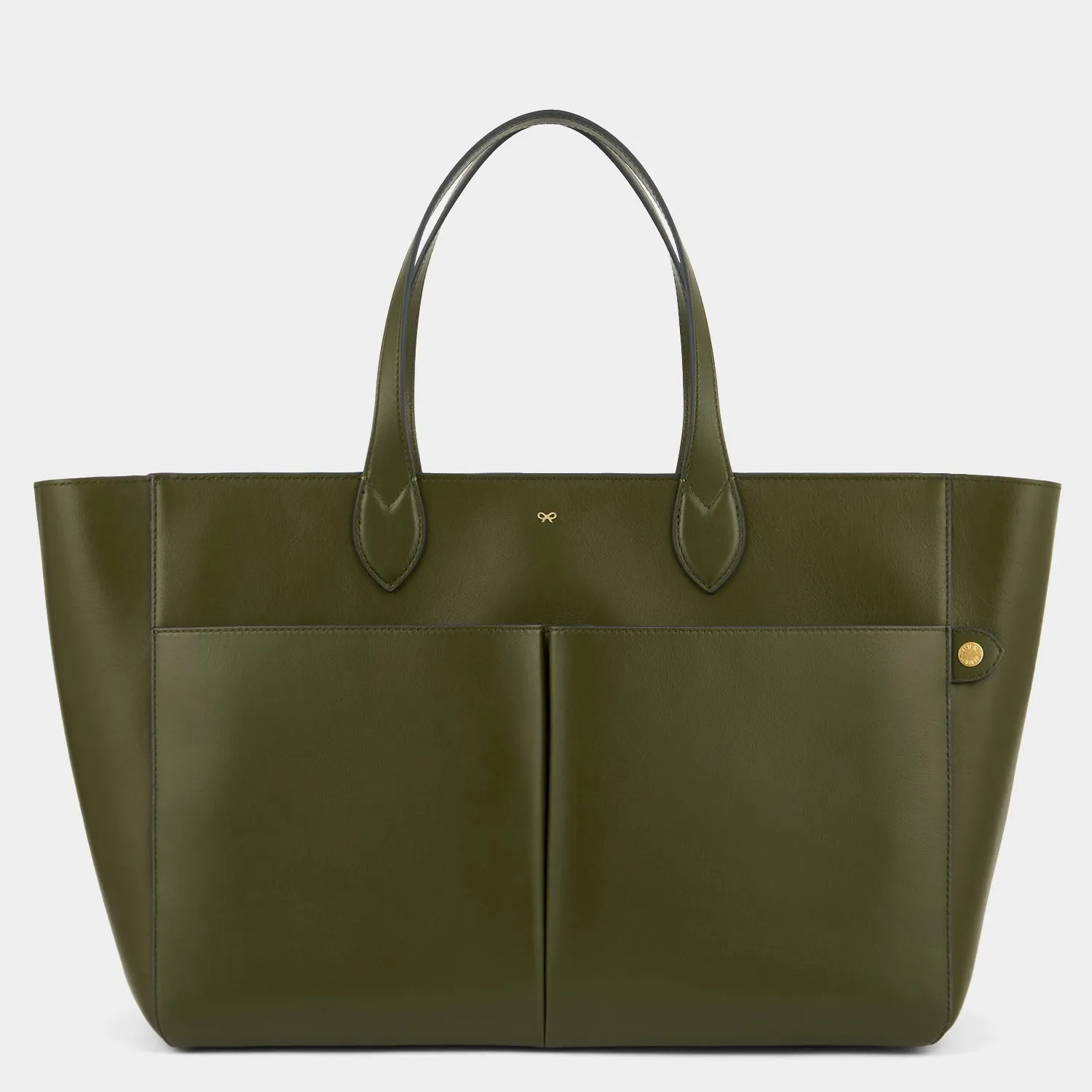 E/W Nevis Tote sold by Anya Hindmarch