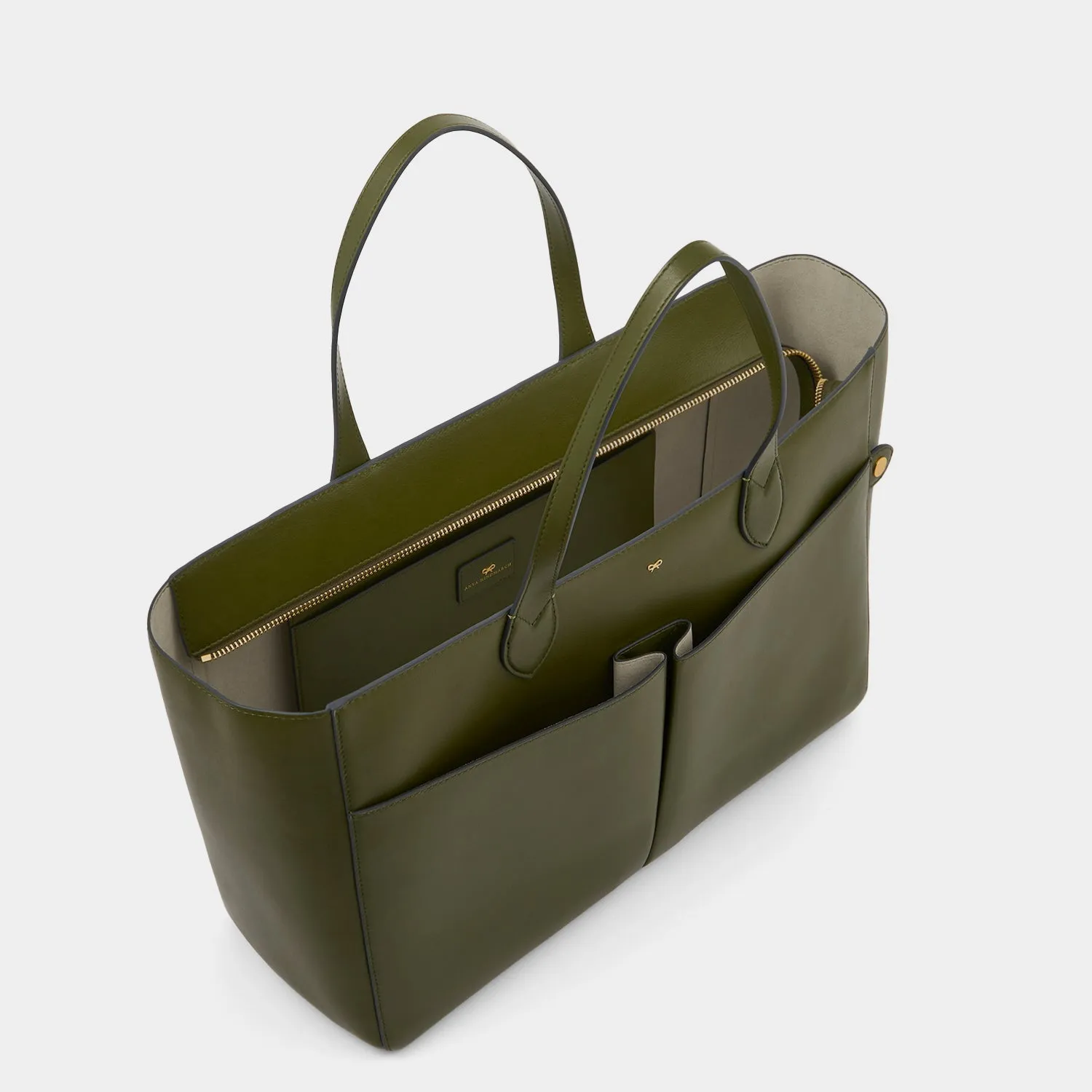 E/W Nevis Tote sold by Anya Hindmarch product image thumbnail 3