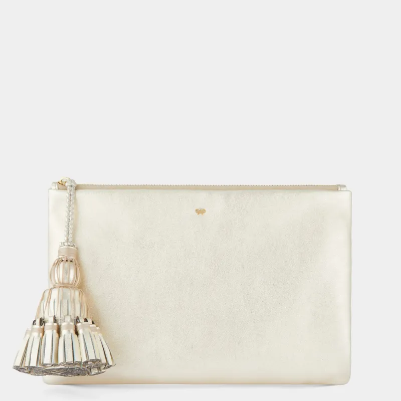 Georgiana Clutch sold by Anya Hindmarch