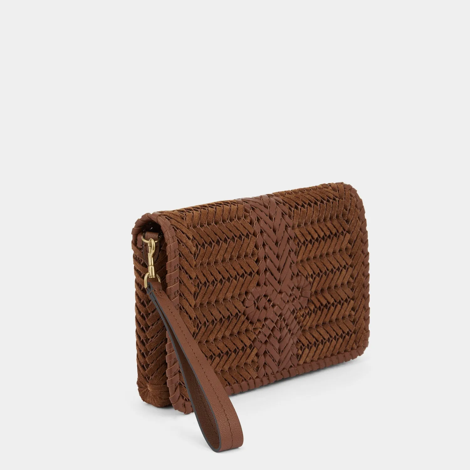 Neeson Cross-body sold by Anya Hindmarch product image thumbnail 4