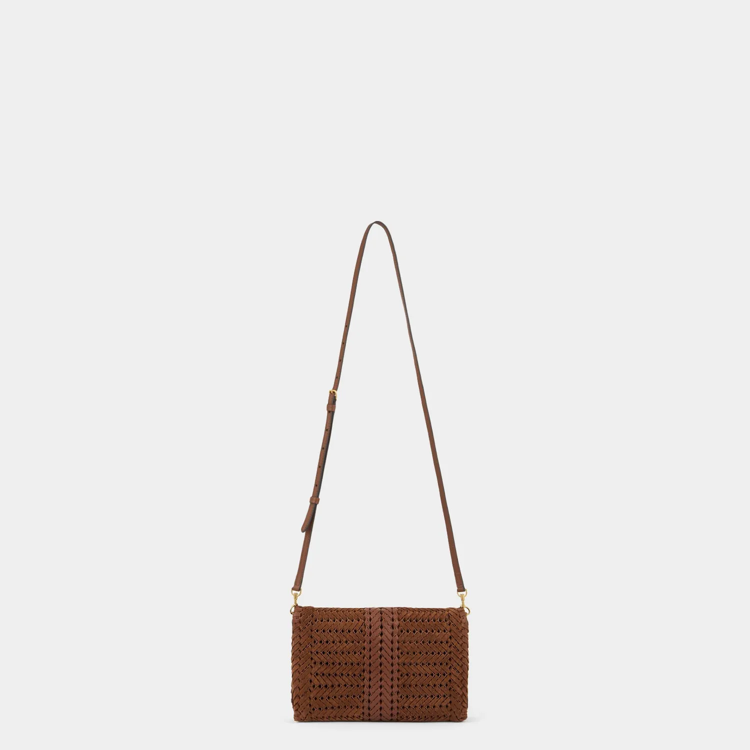 Neeson Cross-body sold by Anya Hindmarch product image thumbnail 3