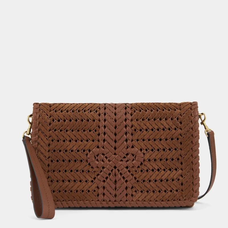 Neeson Cross-body sold by Anya Hindmarch