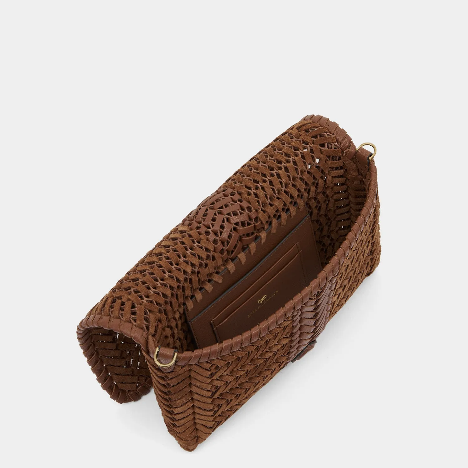 Neeson Cross-body sold by Anya Hindmarch product image thumbnail 5