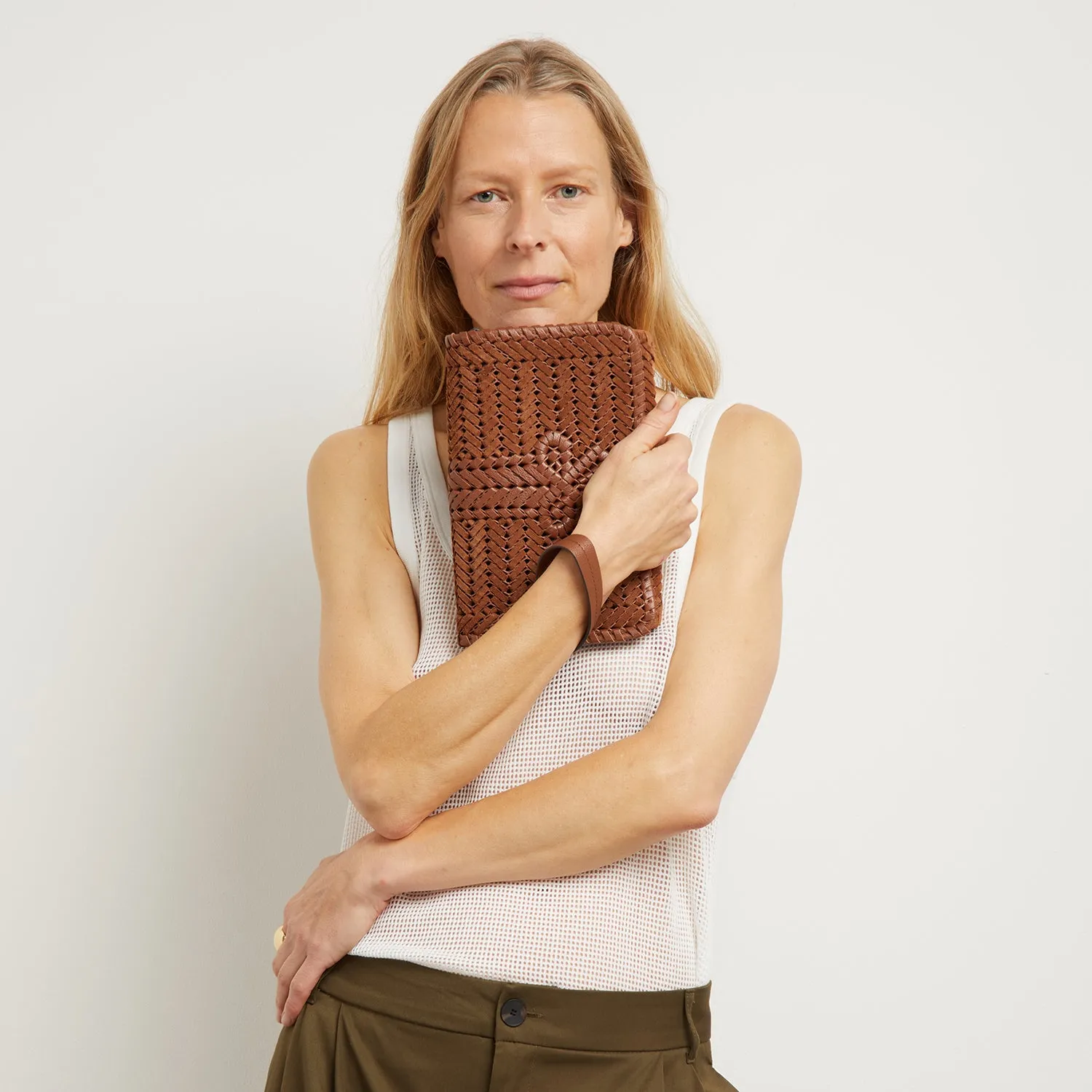 Neeson Cross-body sold by Anya Hindmarch product image thumbnail 2