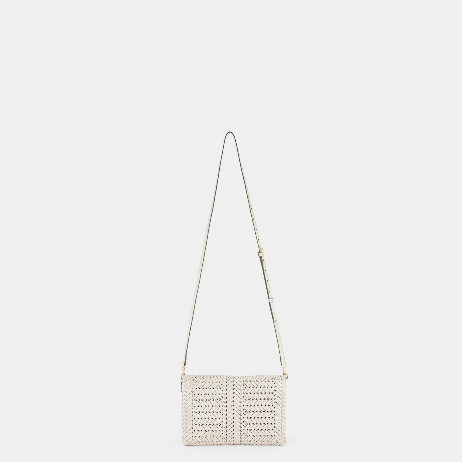 Neeson Cross-body sold by Anya Hindmarch product image thumbnail 5