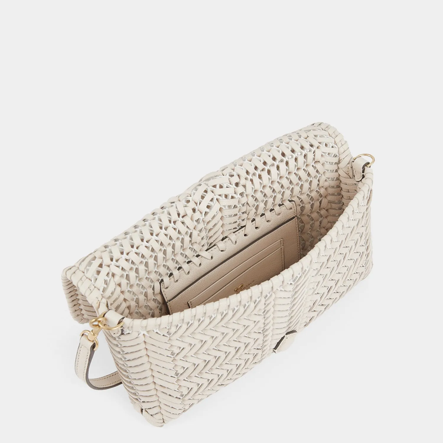 Neeson Cross-body sold by Anya Hindmarch product image thumbnail 3