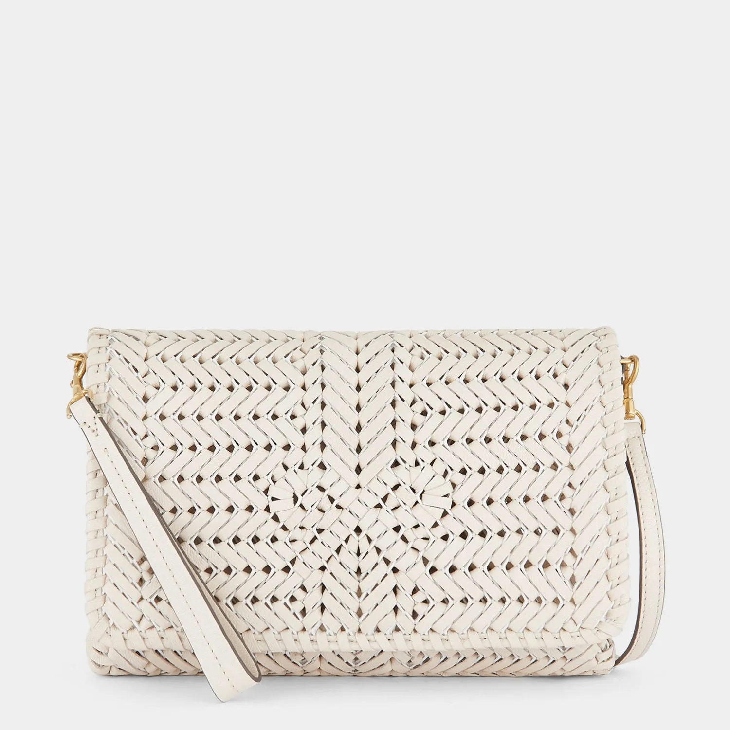 Neeson Cross-body sold by Anya Hindmarch