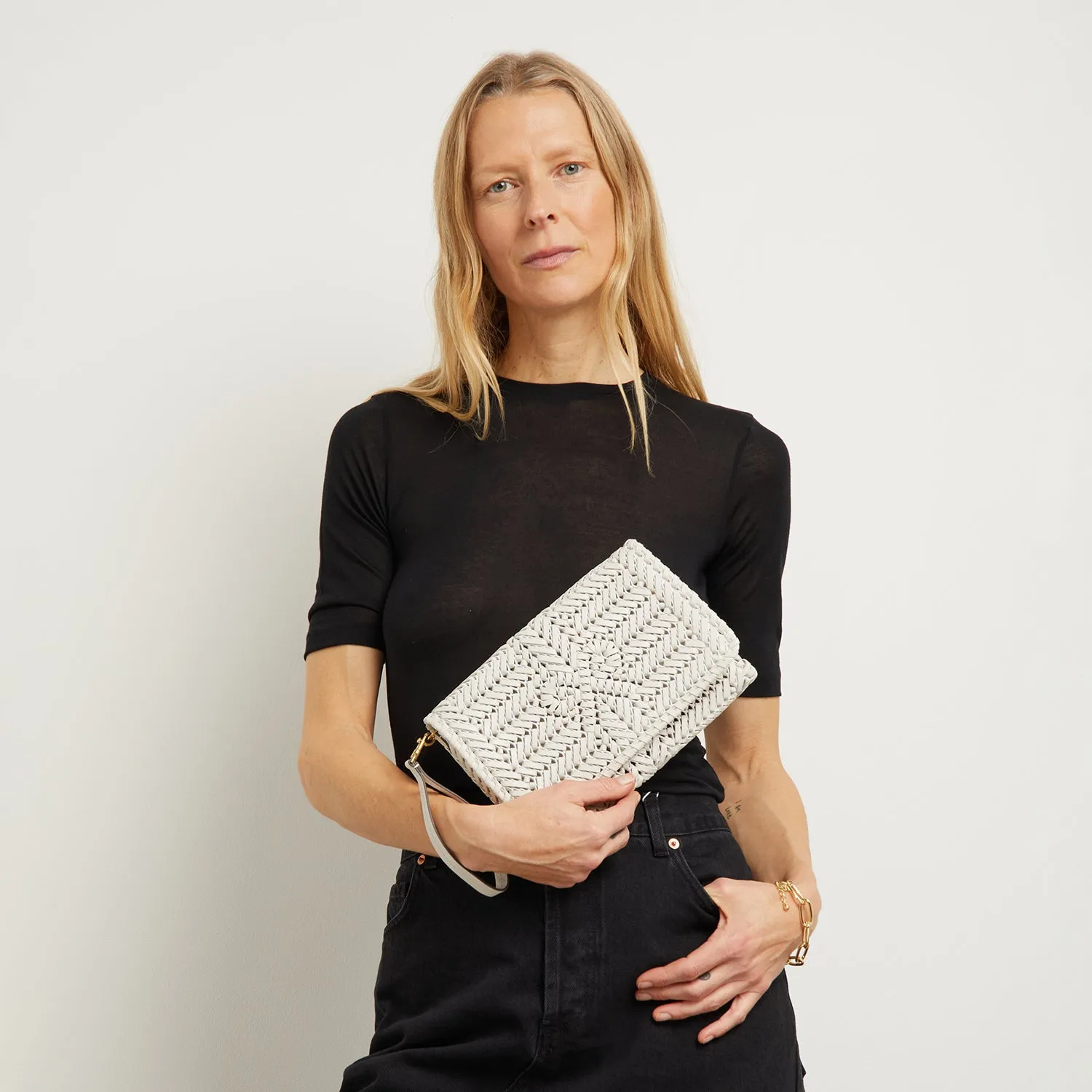 Neeson Cross-body sold by Anya Hindmarch product image thumbnail 2