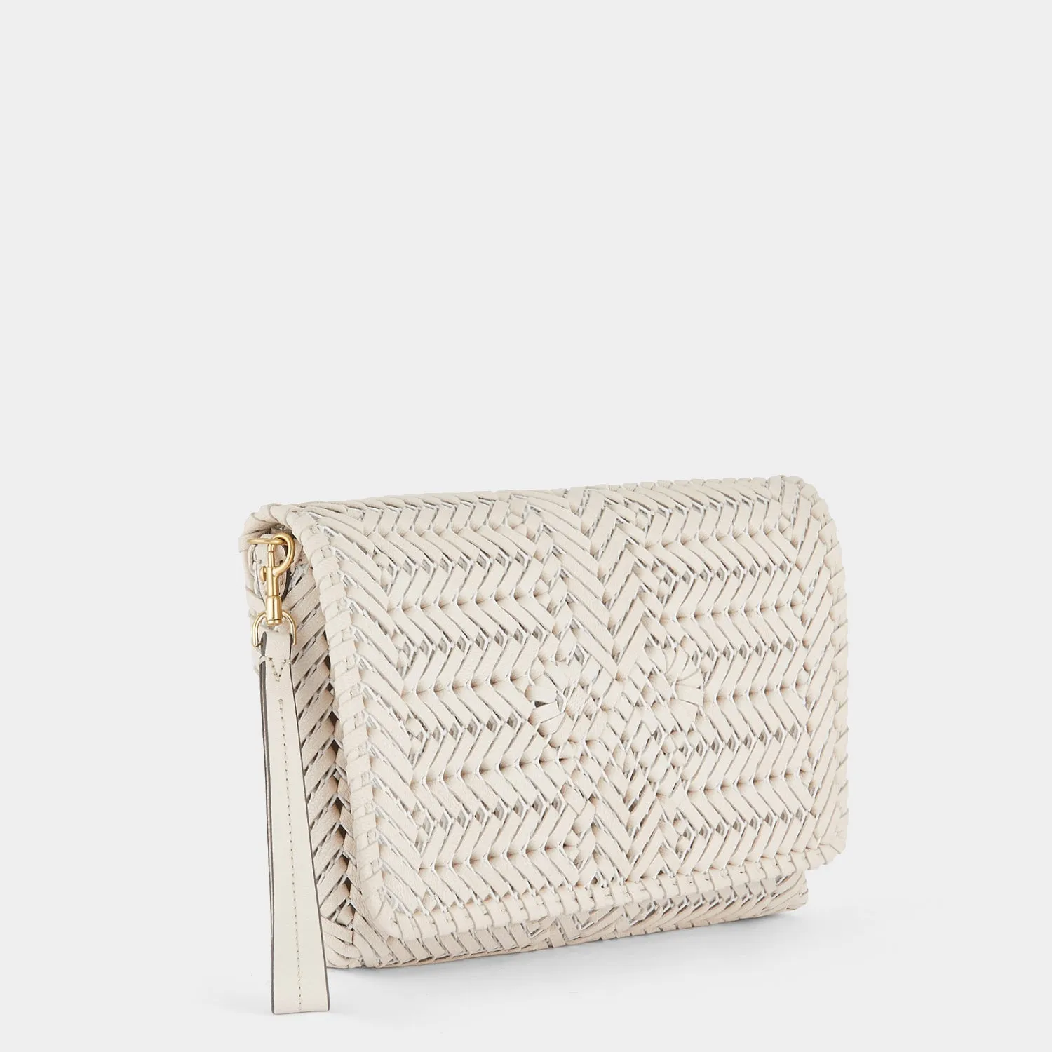 Neeson Cross-body sold by Anya Hindmarch product image thumbnail 4