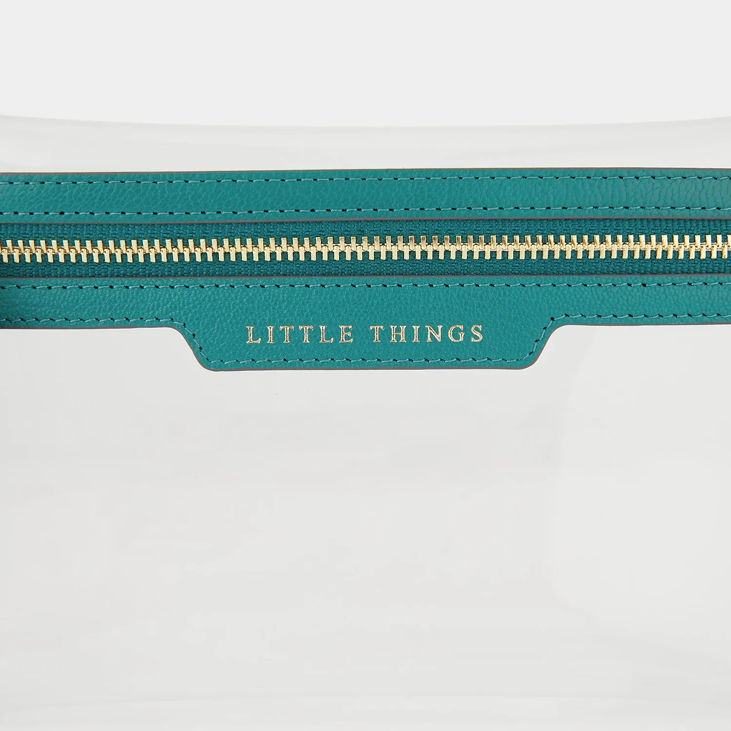 Little Things Loose Pocket sold by Anya Hindmarch product image thumbnail 3