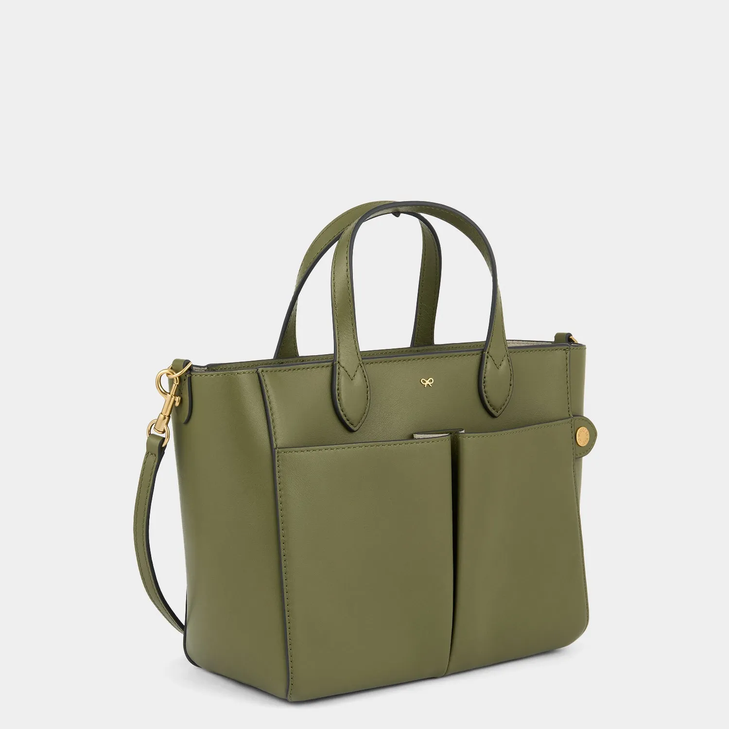 Nevis XS Tote sold by Anya Hindmarch product image thumbnail 2