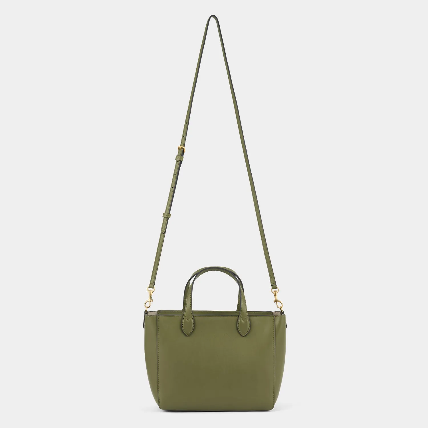 Nevis XS Tote sold by Anya Hindmarch product image thumbnail 5
