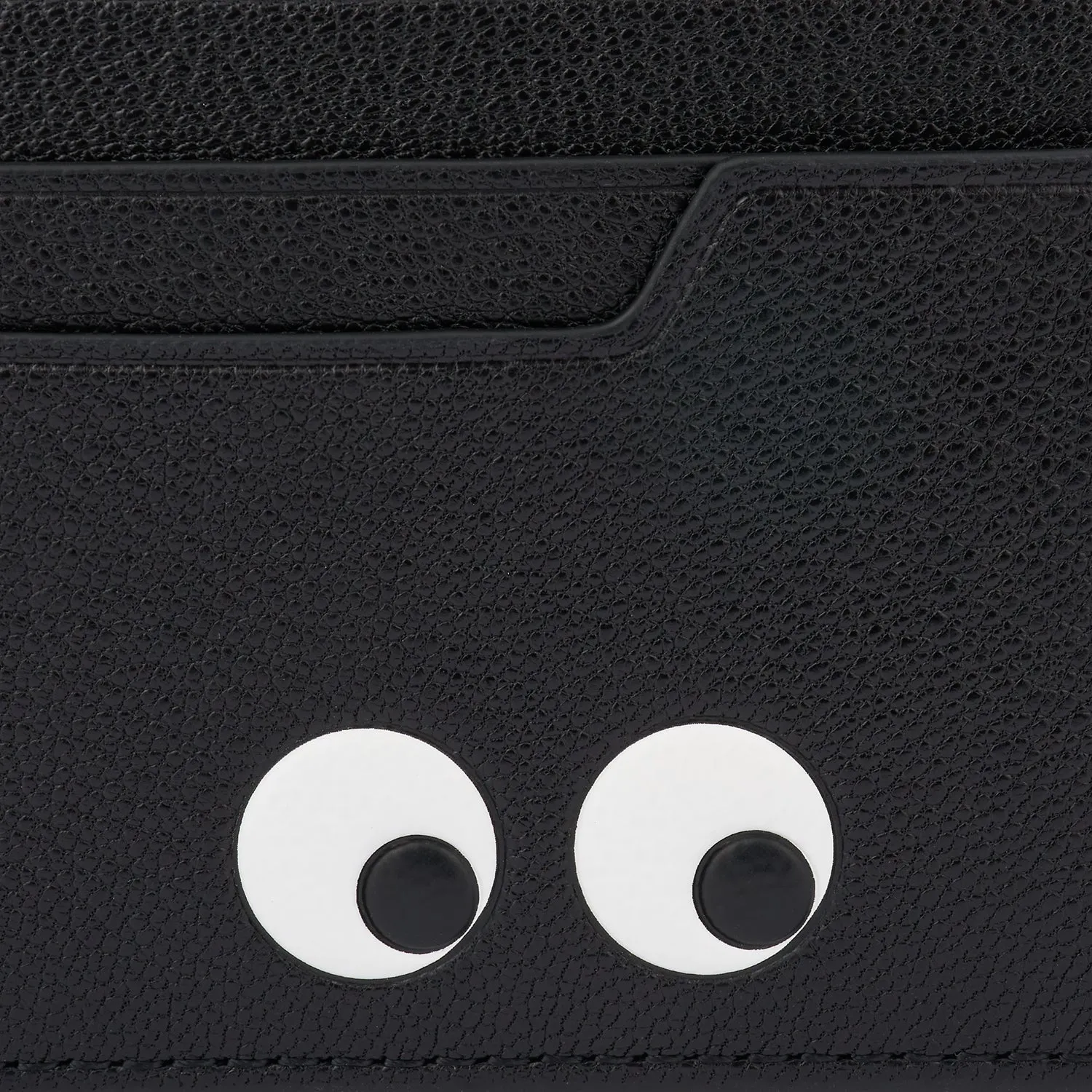 Eyes Card Case sold by Anya Hindmarch product image thumbnail 4