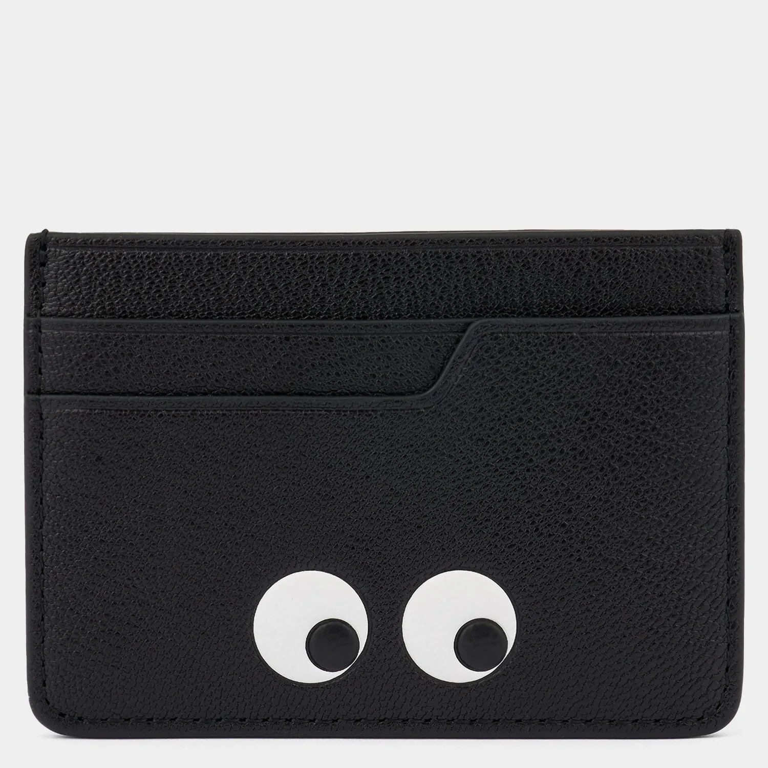 Eyes Card Case sold by Anya Hindmarch