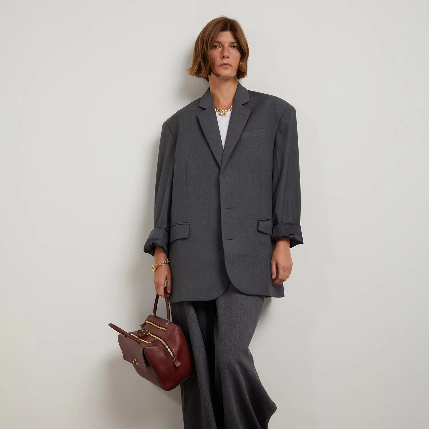 Seaton Cross-body sold by Anya Hindmarch product image thumbnail 3