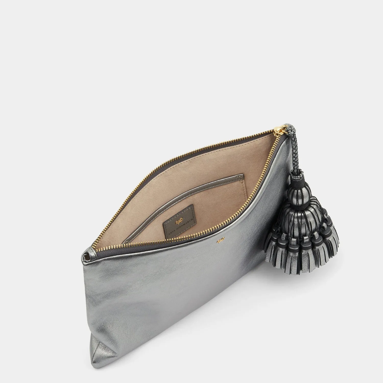 Georgiana Clutch sold by Anya Hindmarch product image thumbnail 5