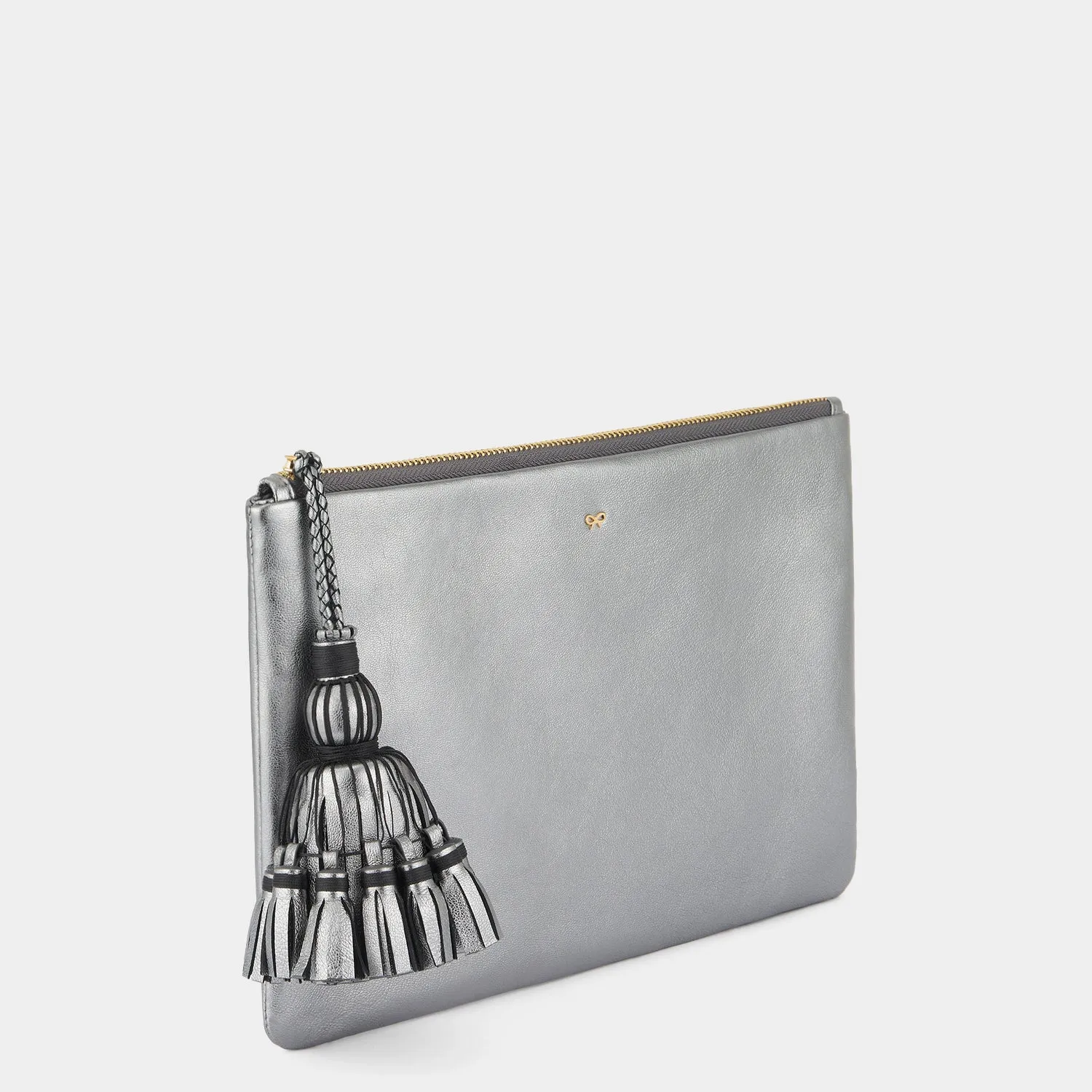 Georgiana Clutch sold by Anya Hindmarch product image thumbnail 3