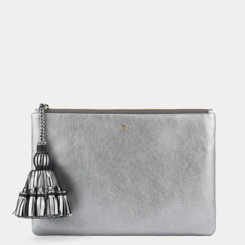 Georgiana Clutch sold by Anya Hindmarch