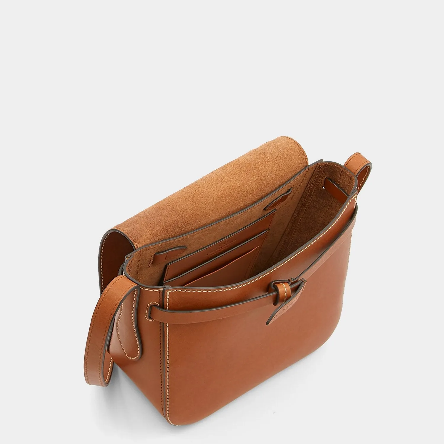 Return to Nature Cross-body sold by Anya Hindmarch product image thumbnail 3