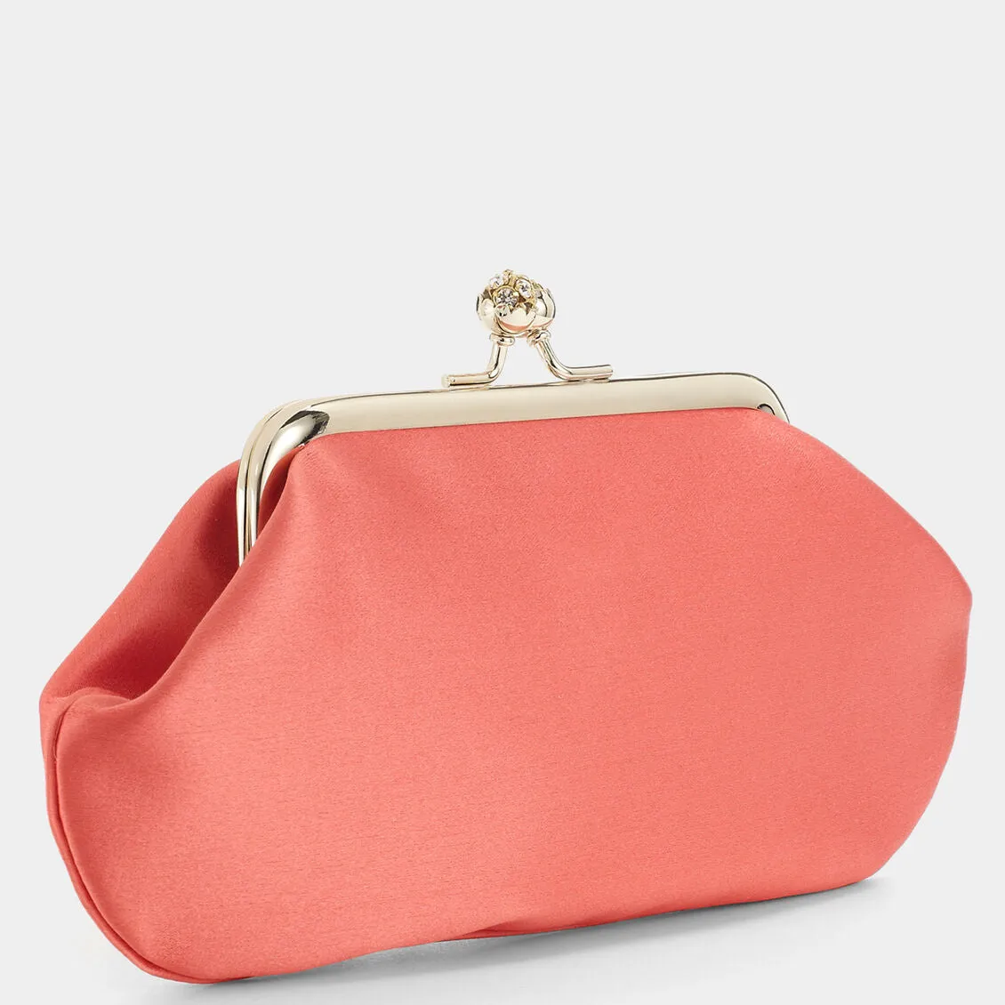 Bespoke Maud Clutch sold by Anya Hindmarch product image thumbnail 5
