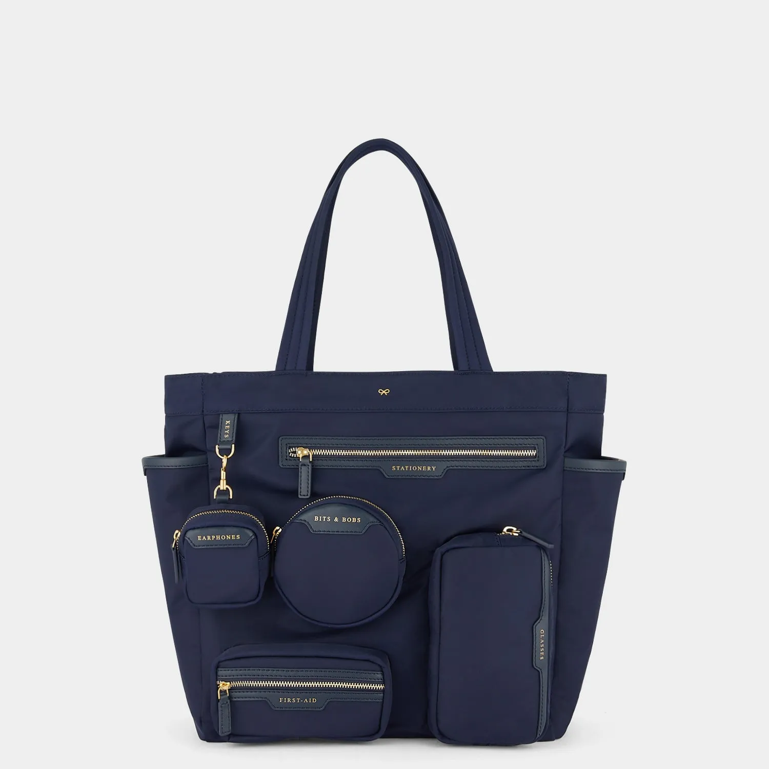 Commuter Tote sold by Anya Hindmarch