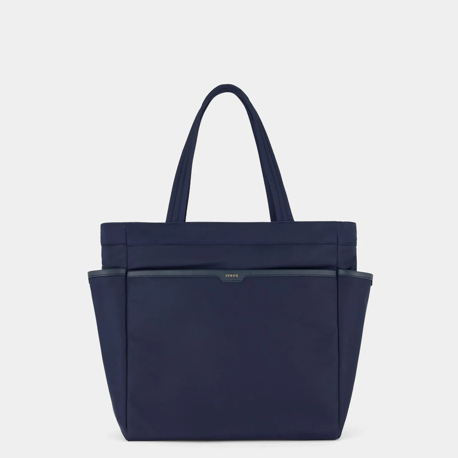 Commuter Tote sold by Anya Hindmarch product image thumbnail 4