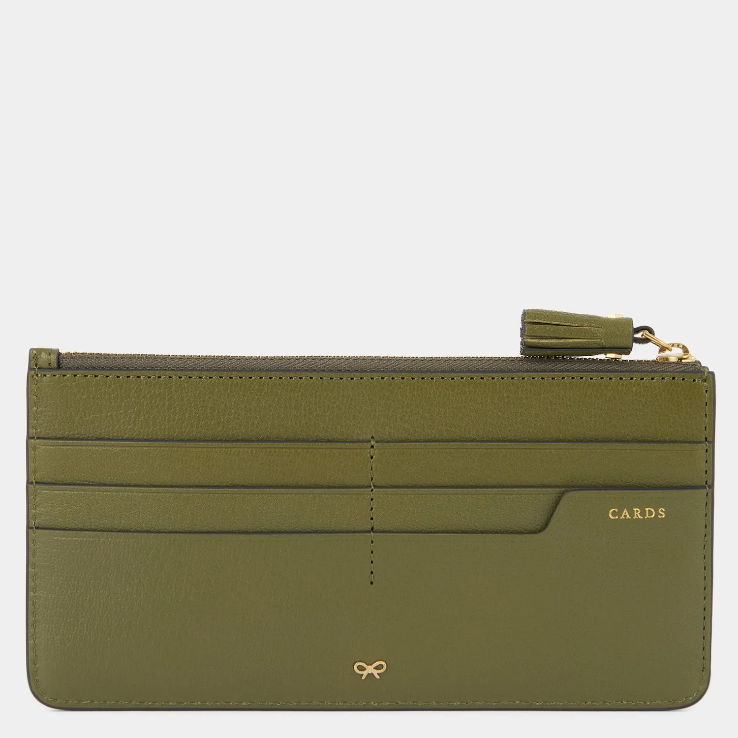 Envelope Slim Zip Wallet sold by Anya Hindmarch product image thumbnail 5