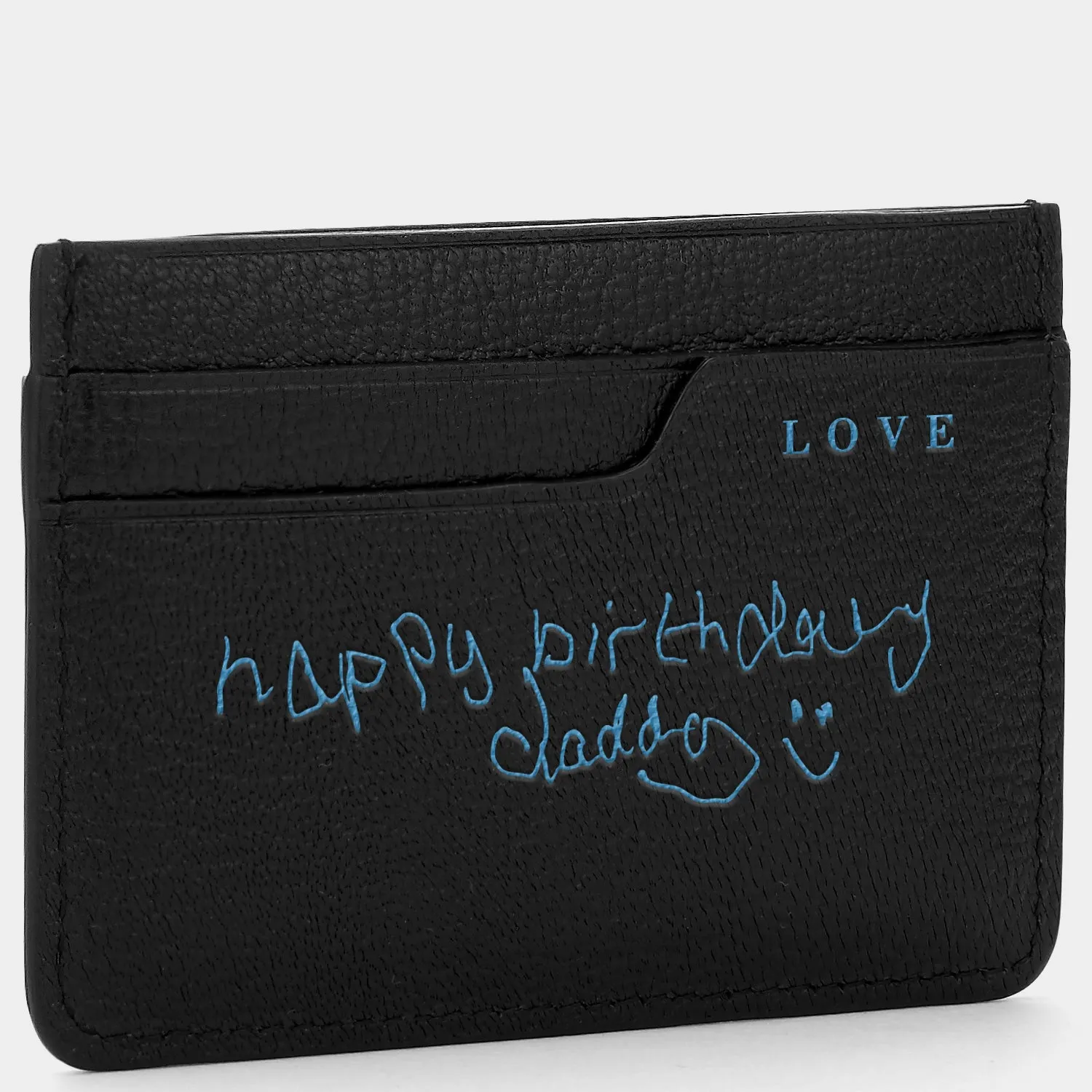Bespoke Filing Card Case sold by Anya Hindmarch product image thumbnail 5