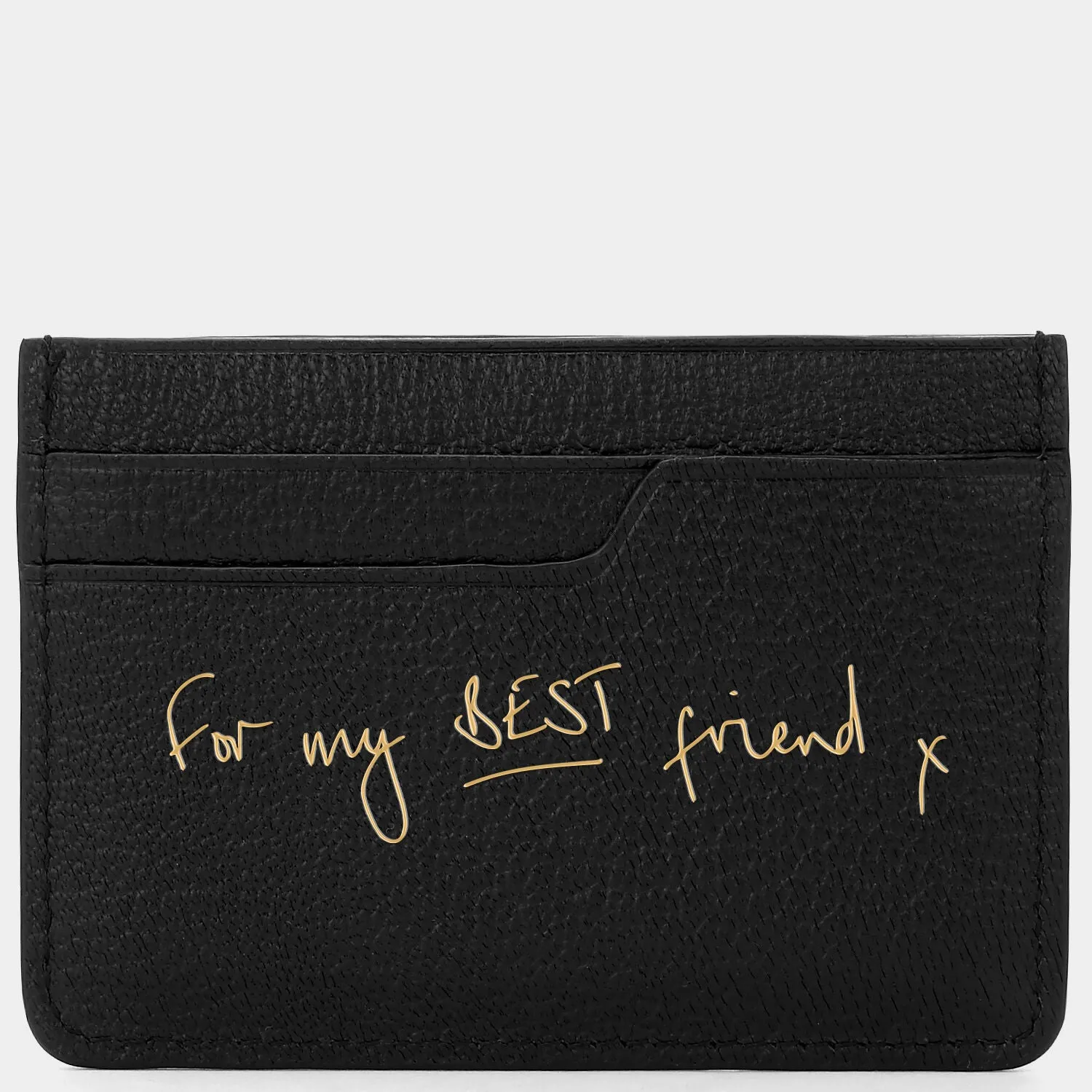 Bespoke Filing Card Case sold by Anya Hindmarch