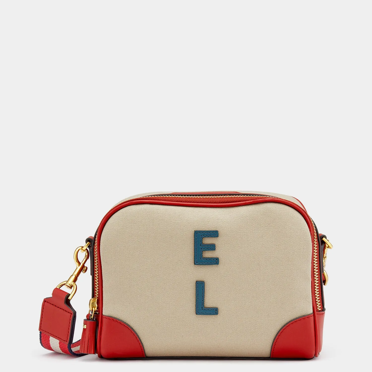 Bespoke Walton Cross-body sold by Anya Hindmarch