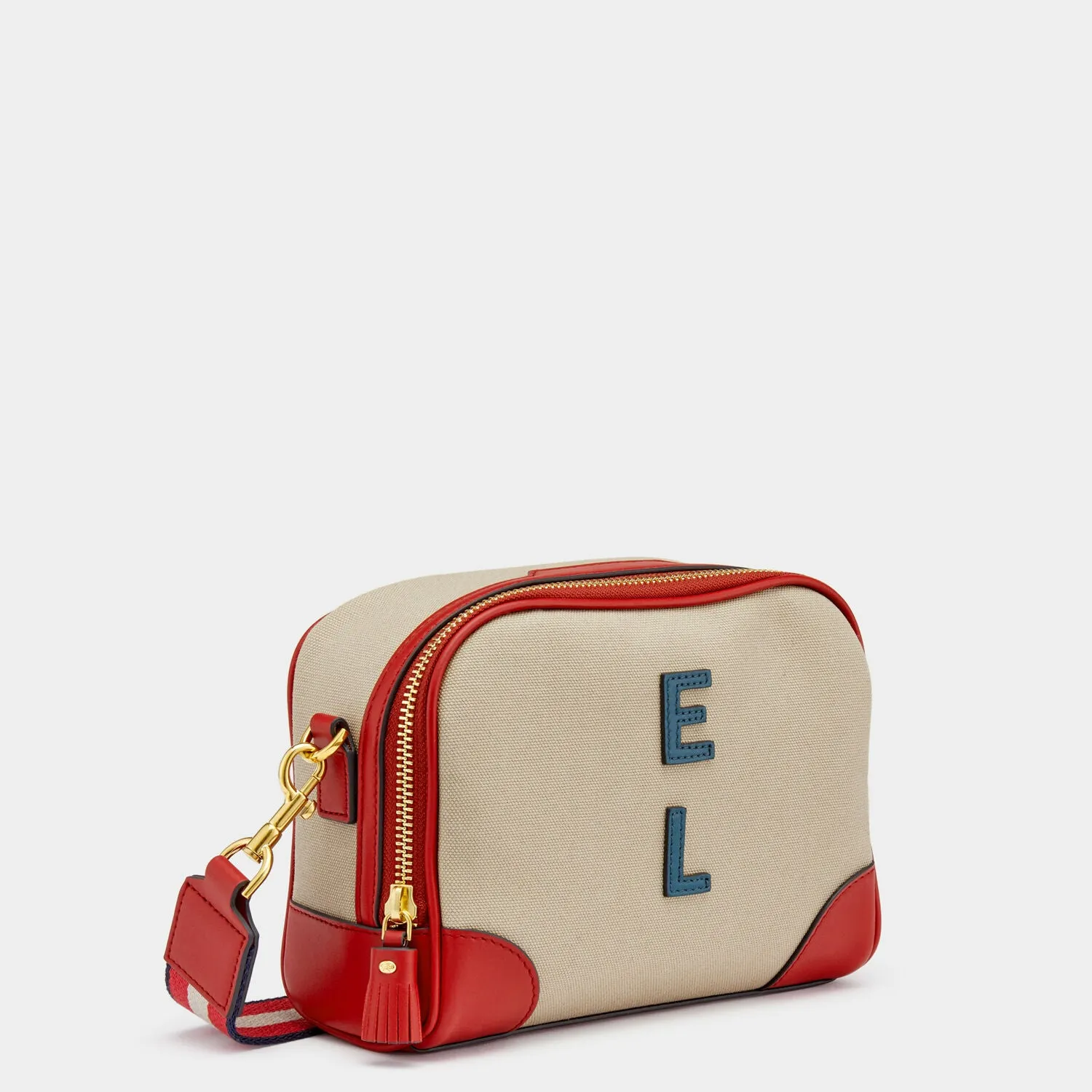 Bespoke Walton Cross-body sold by Anya Hindmarch product image thumbnail 4